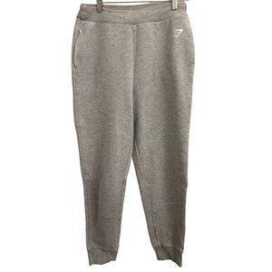 EUC Gymshark sweat pants joggers size M